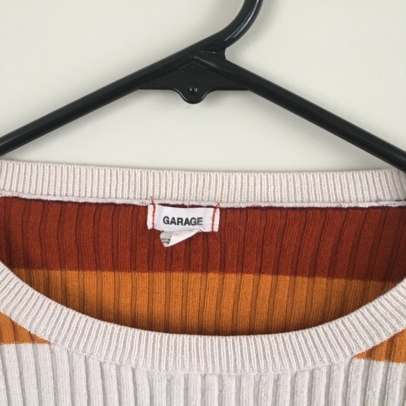 Garage long sleeve - Picture 2 of 3